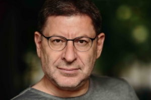 Михаил Лабковский