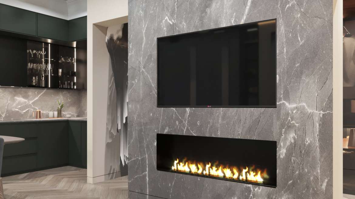 Гостинная 1