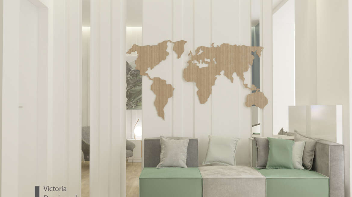 Гостиная 4-en