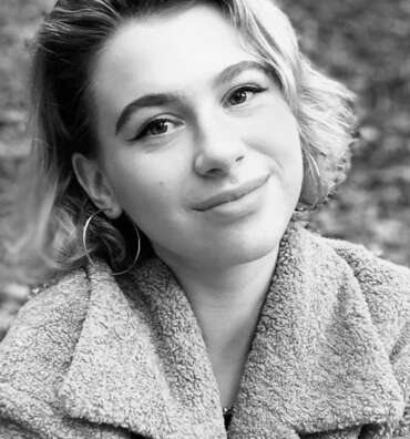 Маргарита Осипова